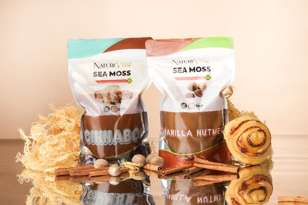 SWEET & SPICE BUNDLE